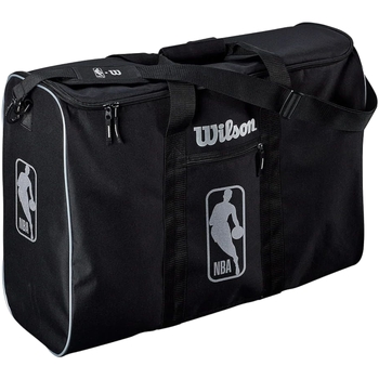 Tasker Sportstasker Wilson NBA Authentic 6 Ball Bag Sort