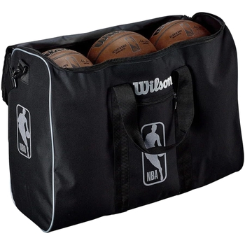Wilson NBA Authentic 6 Ball Bag Sort
