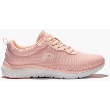 Sko Dame Sneakers Pitillos Zapatillas deportivas plataforma mujer - Dynamic Foam Pink