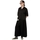 textil Dame Frakker Wendy Trendy Coat 221210 - Black Sort