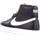 Sko Lave sneakers Nike BQ6806 Sort