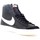 Sko Lave sneakers Nike BQ6806 Sort