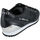 Sko Dame Sneakers Cruyff Revolt CC7184193 481 Dark Grey Grå