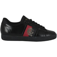 Sko Herre Sneakers Cruyff Sylva semi CC6220193 591 Black Sort