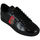 Sko Herre Sneakers Cruyff Sylva semi CC6220193 591 Black Sort