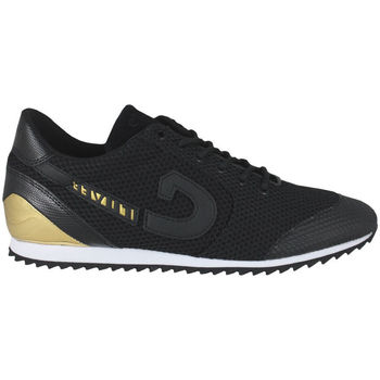 Sko Herre Sneakers Cruyff Revolt CC7184201 490 Black Sort