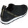 Sko Herre Sneakers Cruyff Elastico CC7574201 490 Black/Gold Sort