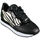 Sko Dame Sneakers Cruyff Parkrunner CC4931203 190 Black/White Hvid