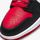 Sko Dame Sneakers Nike W AIR  1 MID Rød