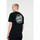 textil Herre T-shirts & poloer Santa Cruz Alive dot t-shirt Sort