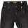 textil Dreng Smalle jeans Jack & Jones JJILIAM JJORIGINAL MF 073 JNR Sort