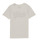 textil Dreng T-shirts m. korte ærmer Jack & Jones JJELOGO TEE SS NECK 2 COL JNR Hvid