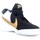 Sko Lave sneakers Nike CW6735 Sort