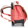 Tasker Pige Rygsække / skoletasker med hjul Tann's ADRIANA TROLLEY 41 CM Pink