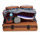 Tasker Pige Rygsække / skoletasker med hjul Tann's LOU ANN TROLLEY 41 CM Marineblå