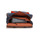 Tasker Dreng Skoletasker Tann's PABLO CARTABLE 38 CM Marineblå