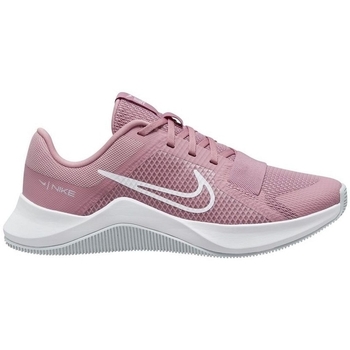 Sko Dame Multisportsko Nike W MC TRAINER 2 Pink