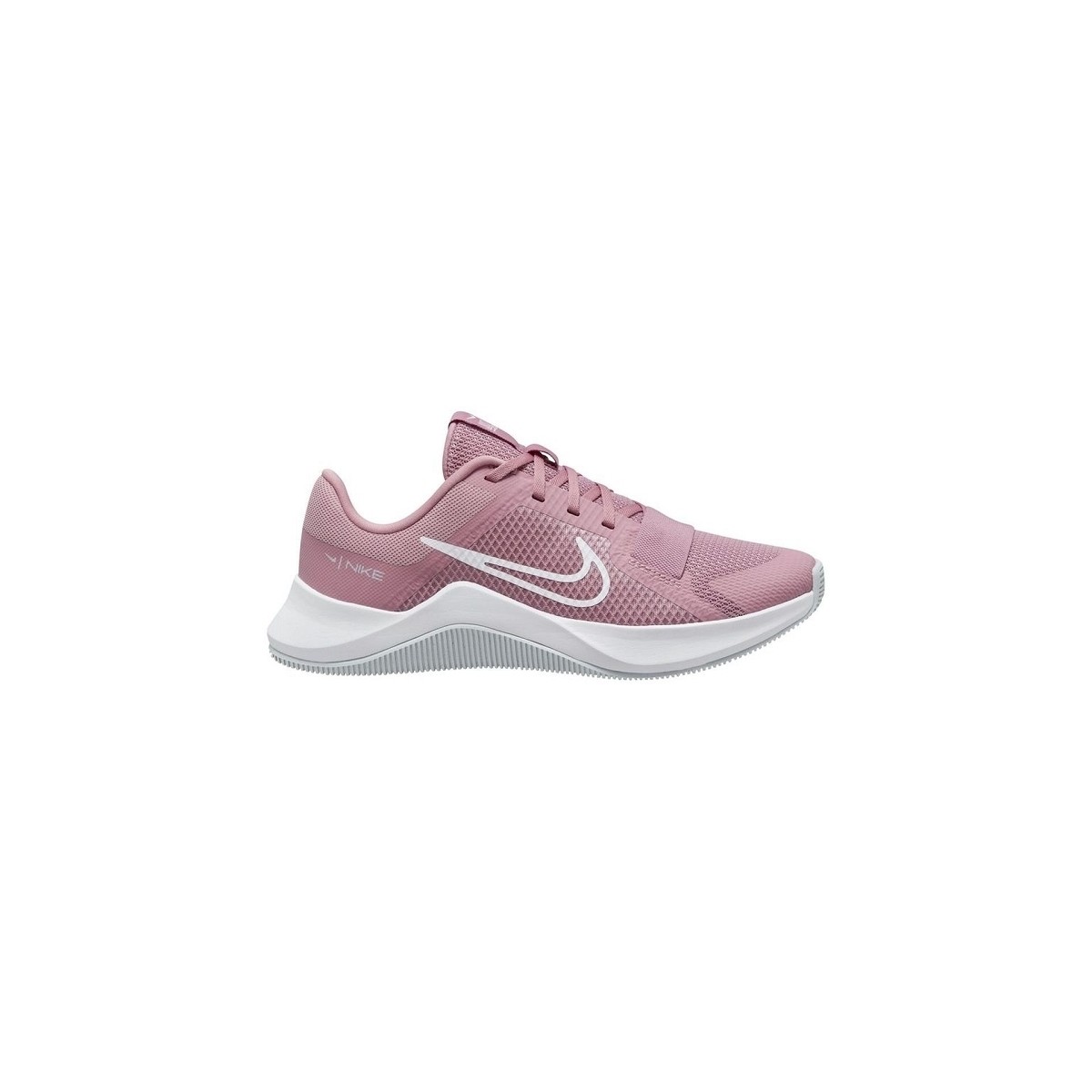 Sko Dame Multisportsko Nike W MC TRAINER 2 Pink