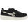 Sko Dame Sneakers Diadora 501.178739 C0200 Black/Black Sort