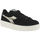 Sko Dame Sneakers Diadora 501.178739 C0200 Black/Black Sort