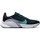 Sko Dame Lave sneakers Nike Superrep GO 3 Flyknit Sort