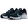 Sko Dame Lave sneakers Nike Superrep GO 3 Flyknit Sort