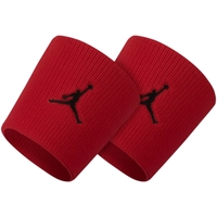 Accessories Sportstilbehør Nike Jumpman Wristbands Rød