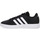 Sko Herre Sneakers adidas Originals GRAND COURT BASE 2 Hvid