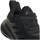 Sko Børn Lave sneakers adidas Originals Fortarun JR Sort