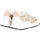 Sko Dame Slip-on Liu Jo B69009 TX049 | Asia 06 Sneaker Hvid