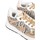 Sko Dame Slip-on Liu Jo B69009 TX049 | Asia 06 Sneaker Hvid