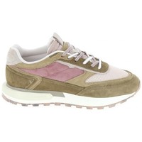 Sko Dame Sneakers HOFF Kalahari Rose Pink