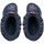 Sko Børn Støvler Crocs Crocs™ Classic Neo Puff Boot Kid's 207683 Navy