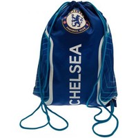 Tasker Sportstasker Chelsea Fc  Blå