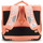 Tasker Pige Skoletasker Pol Fox CARATABLE HELLO 38 CM Pink