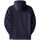 textil Herre Sweatshirts The North Face Drew Peak Hoodie - Summit Navy Blå
