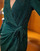 textil Dame Korte kjoler Céleste MARILIN Grøn