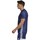 textil Herre T-shirts m. korte ærmer adidas Originals Tiro 19 Blå