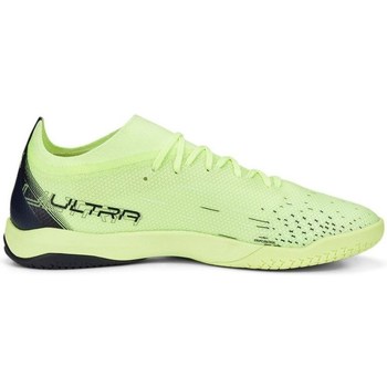 Sko Herre Lave sneakers Puma Ultra Match IT Grøn