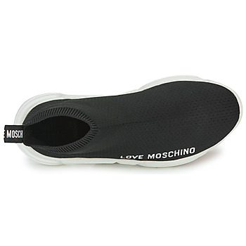 Love Moschino LOVE MOSCHINO SOCKS Sort