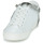 Sko Dame Lave sneakers Love Moschino FREE LOVE Hvid / Grå