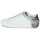 Sko Dame Lave sneakers Love Moschino FREE LOVE Hvid / Grå