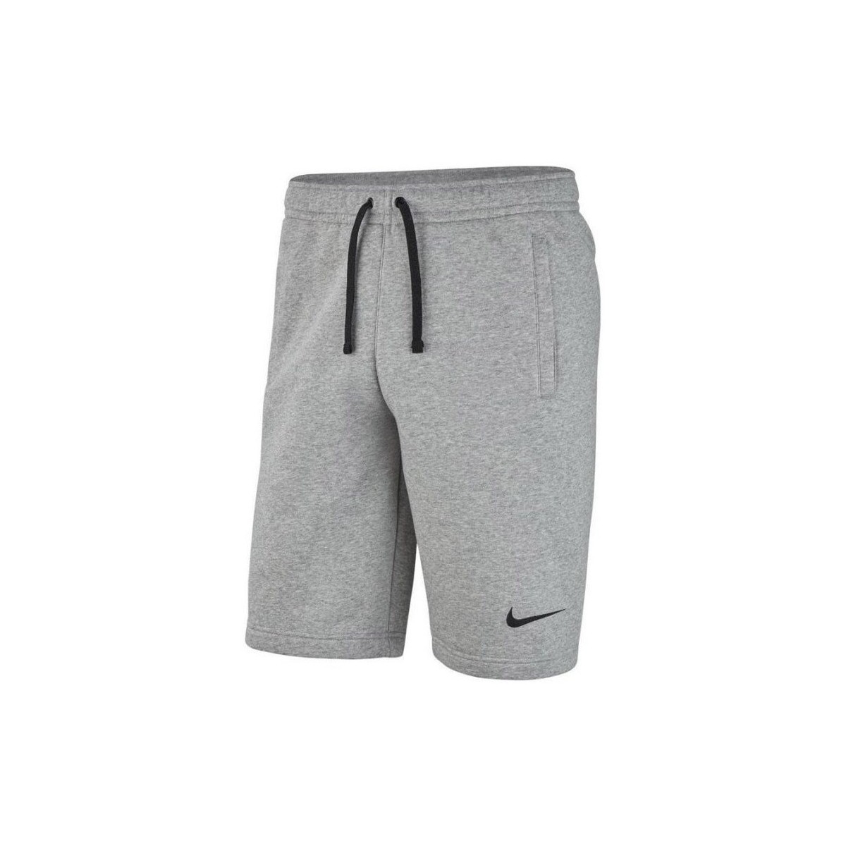 textil Dreng Halvlange bukser Nike Park 20 Fleece Grå