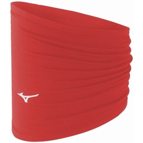 Accessories Halstørklæder Mizuno Warmalite Triwarmer Rød