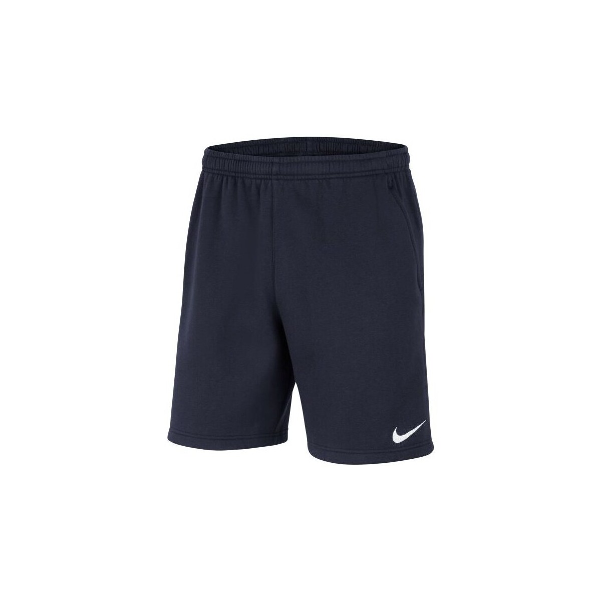 textil Dreng Halvlange bukser Nike Park 20 Sort