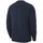 textil Dreng Sweatshirts Nike Park 20 Fleece Marineblå