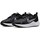 Sko Børn Lave sneakers Nike Downshifter 12 Sort