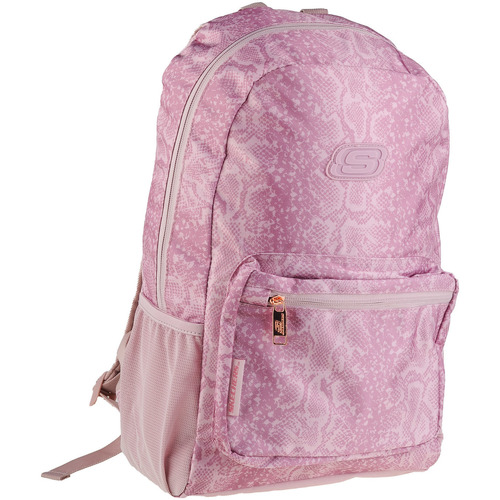 Tasker Dame Rygsække
 Skechers Adventure Backpack Pink