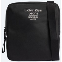 Tasker Dame Tasker Calvin Klein Jeans K50K510100BDS Sort