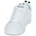 Sko Lave sneakers Polo Ralph Lauren HRT CT II-SNEAKERS-LOW TOP LACE Hvid / Sort